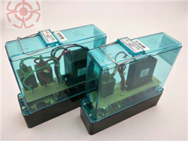 FB-1 FB-2防雷補(bǔ)償器