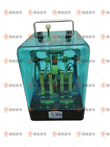 JRJC-66/345交流二元繼電器